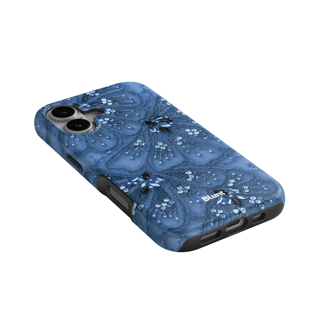 Deep Freeze iPhone Case