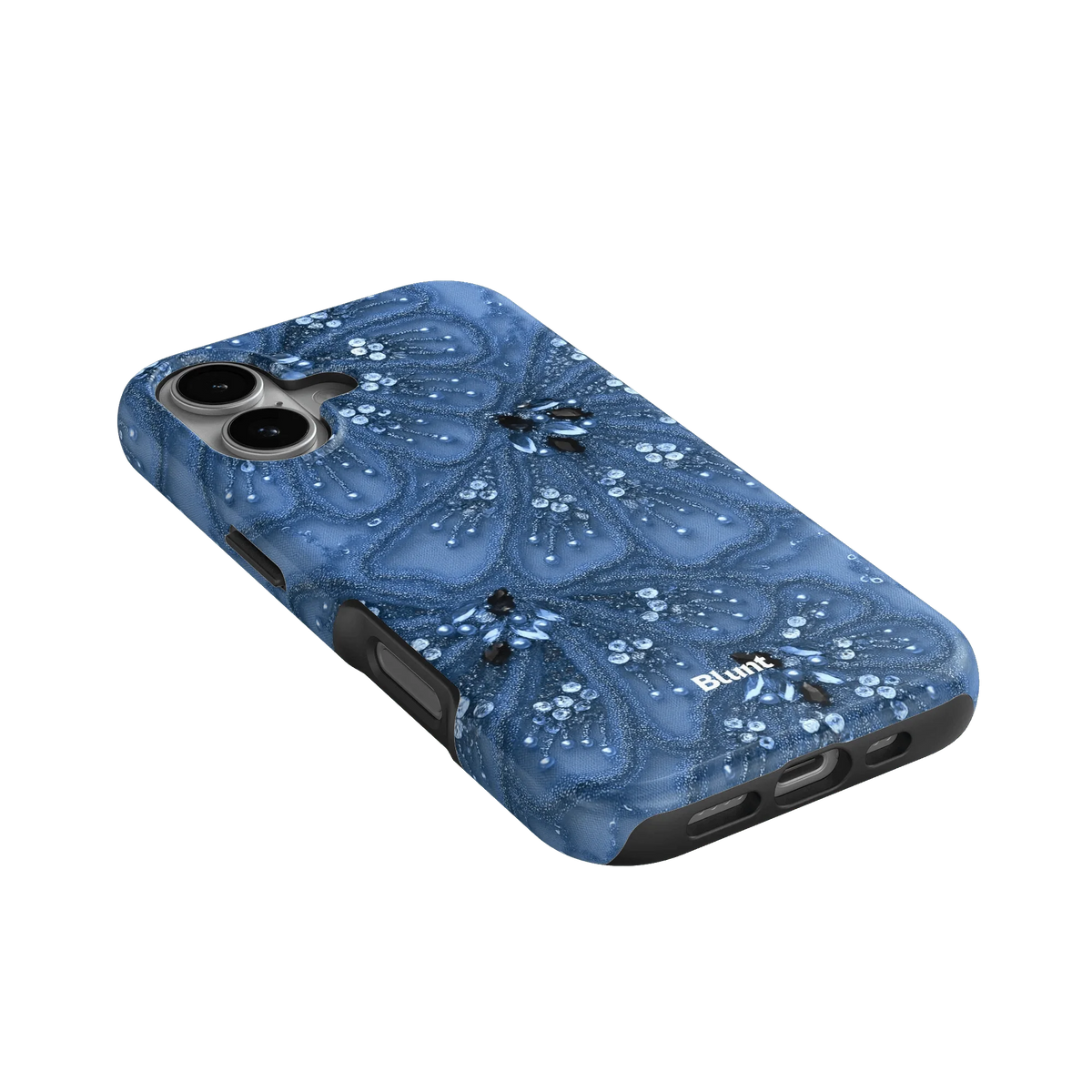 Deep Freeze iPhone Case