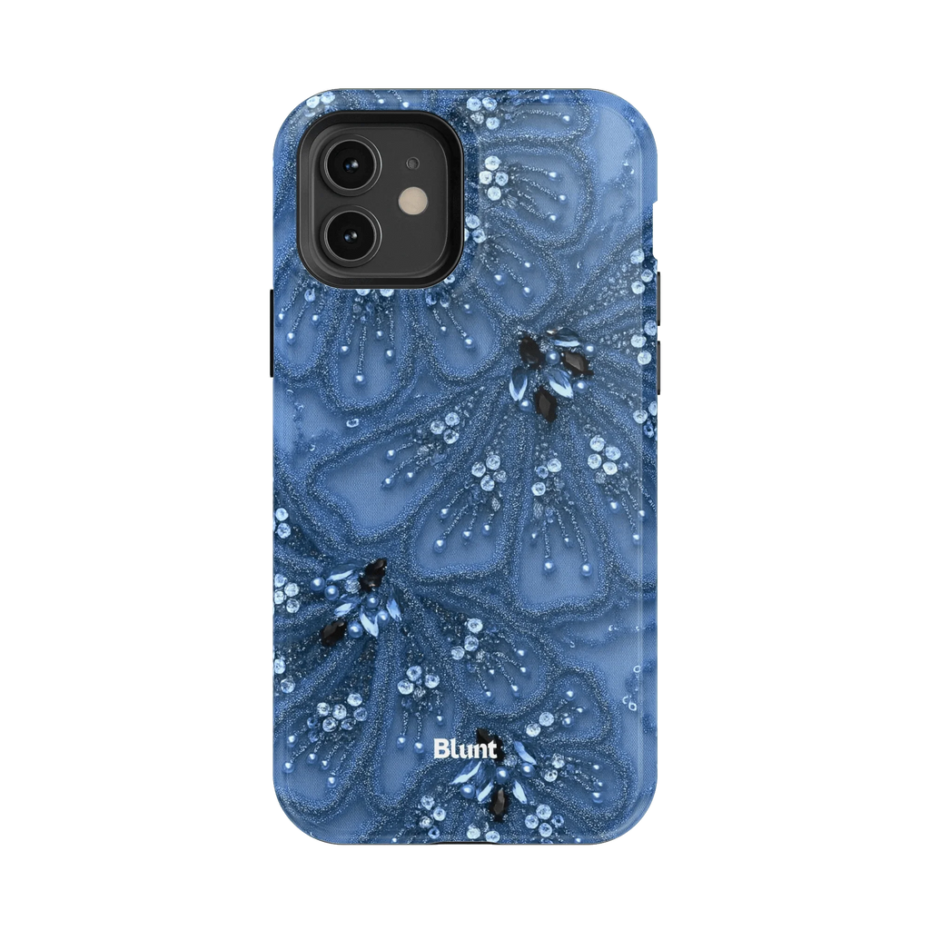 Deep Freeze iPhone Case
