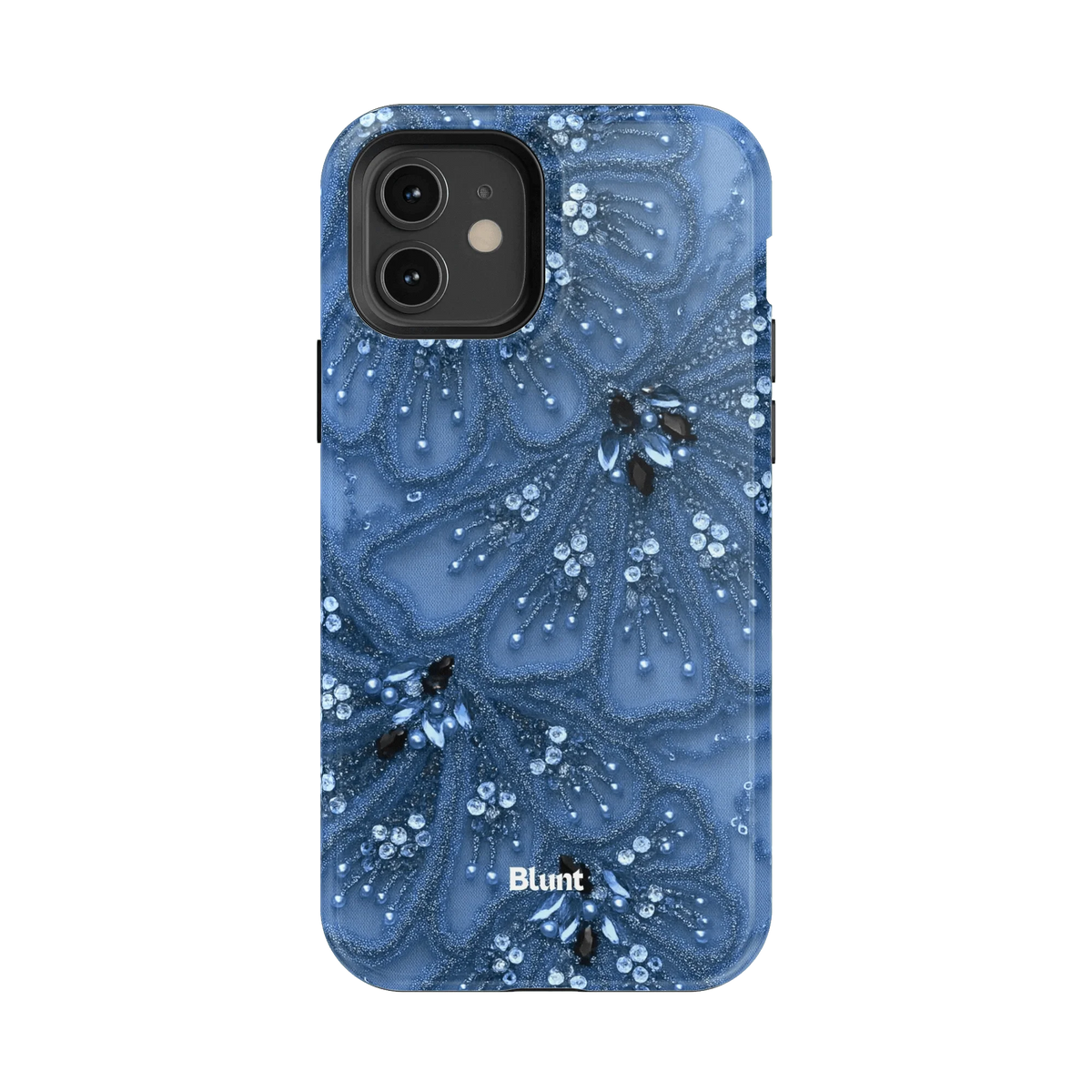 Deep Freeze iPhone Case