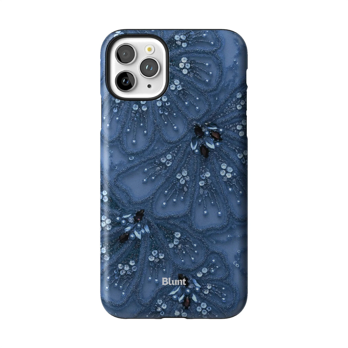Deep Freeze iPhone Case