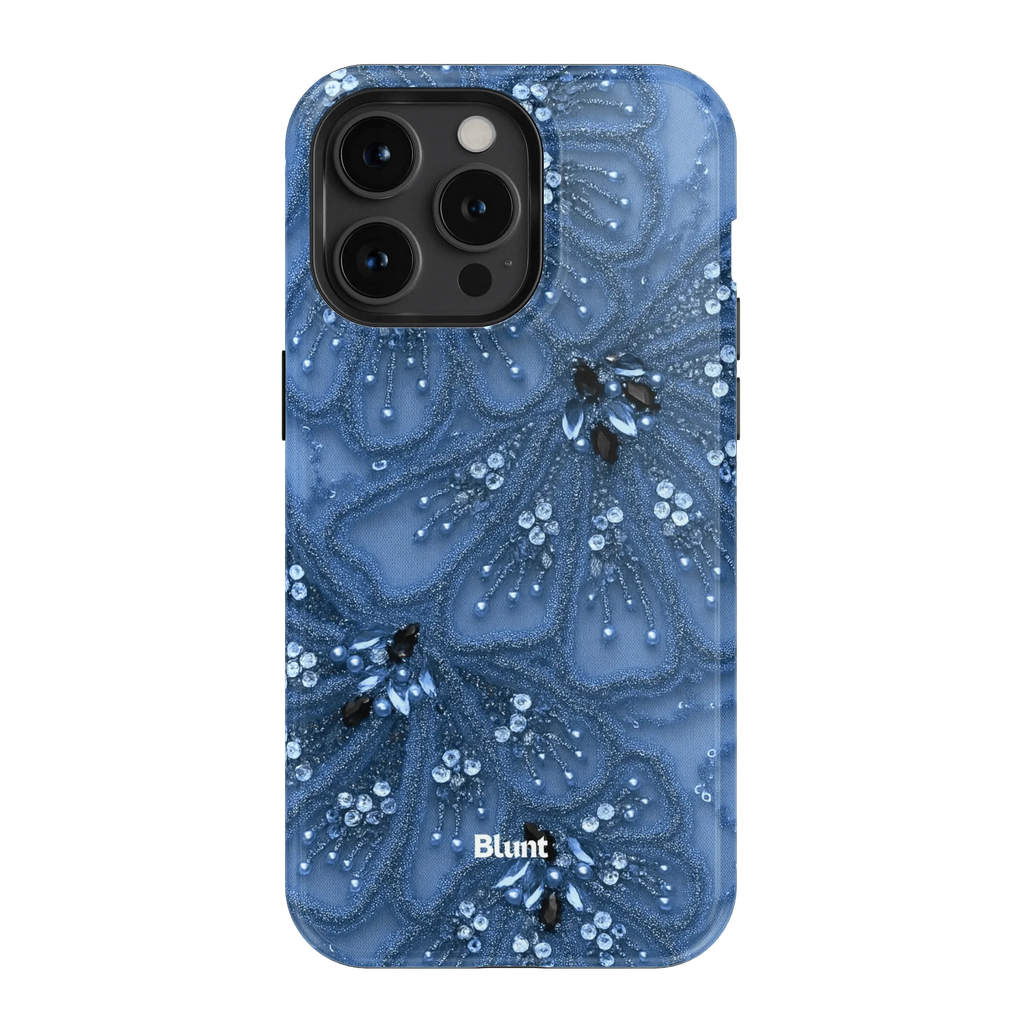 Deep Freeze iPhone Case