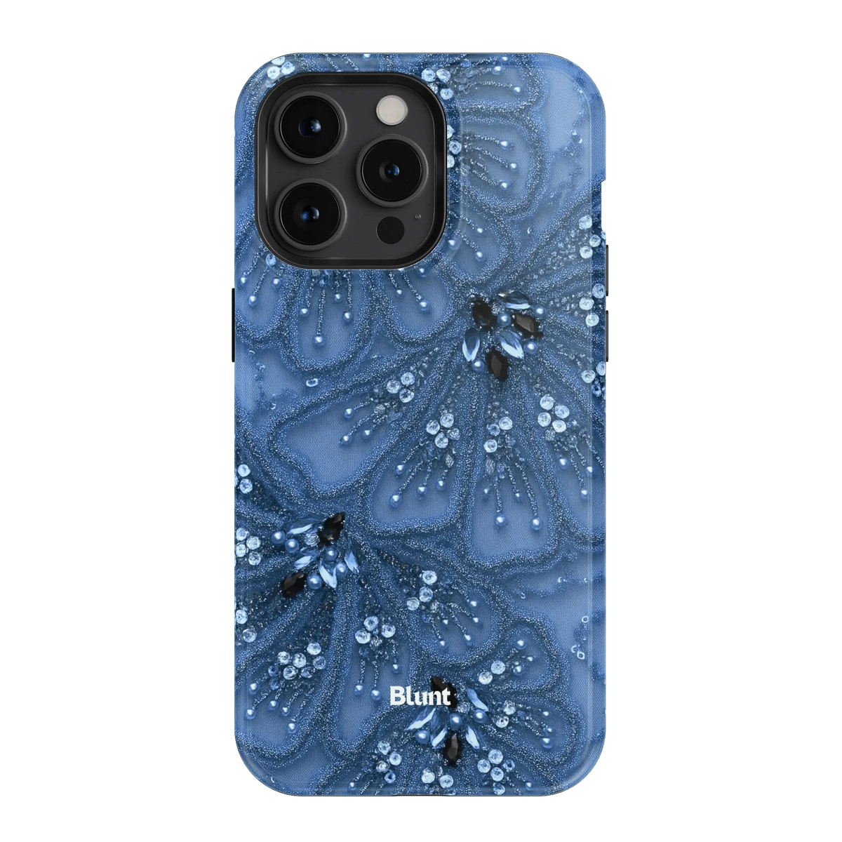 Deep Freeze iPhone Case