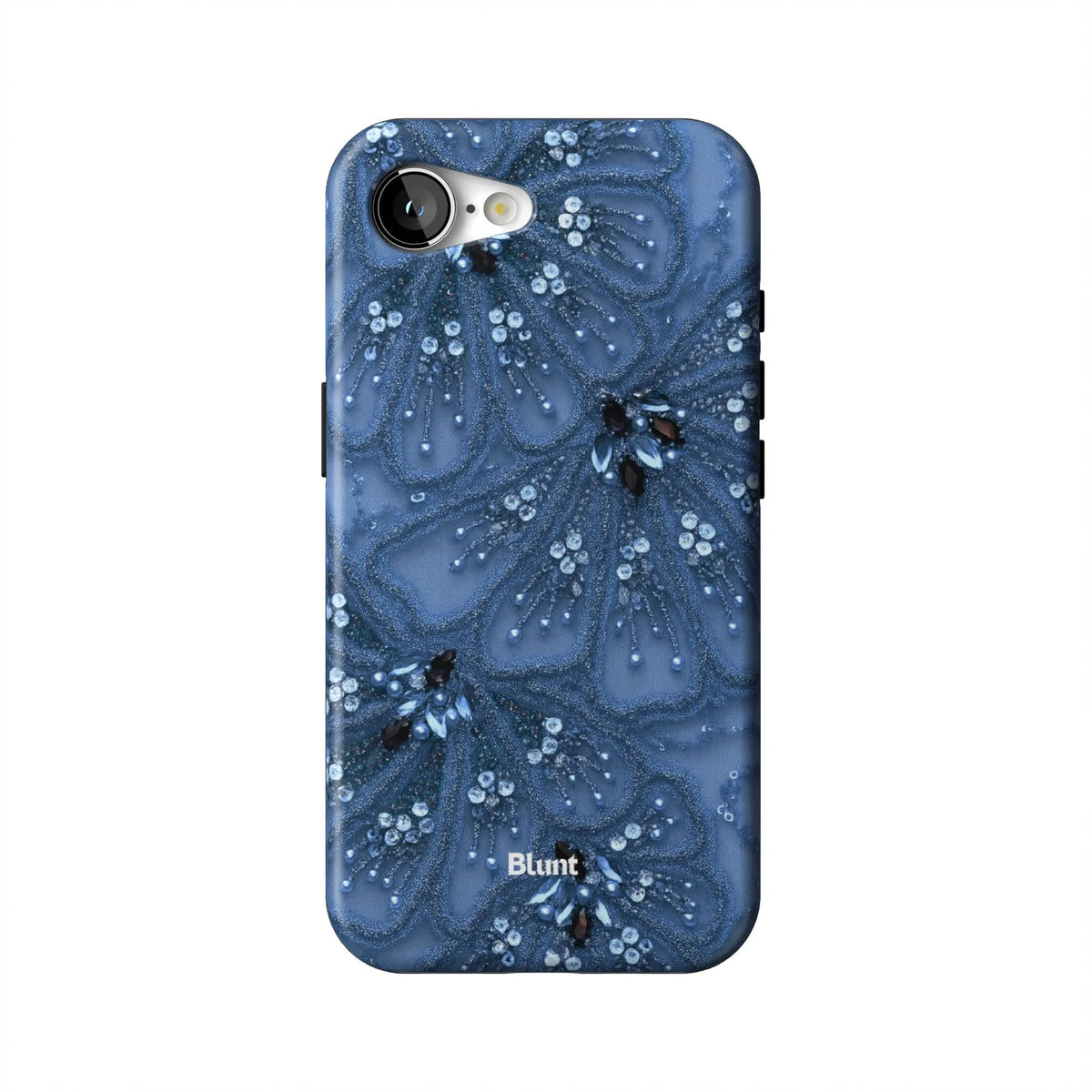 Deep Freeze iPhone Case