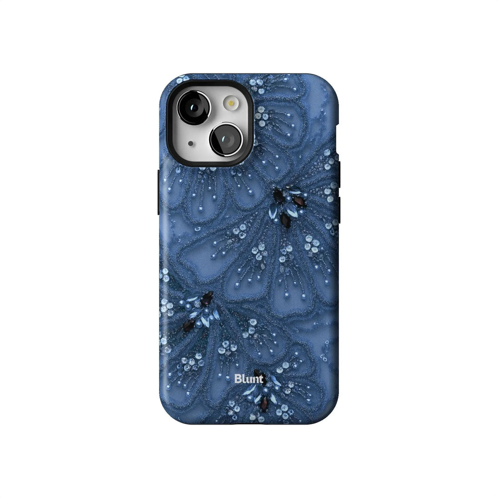 Deep Freeze iPhone Case