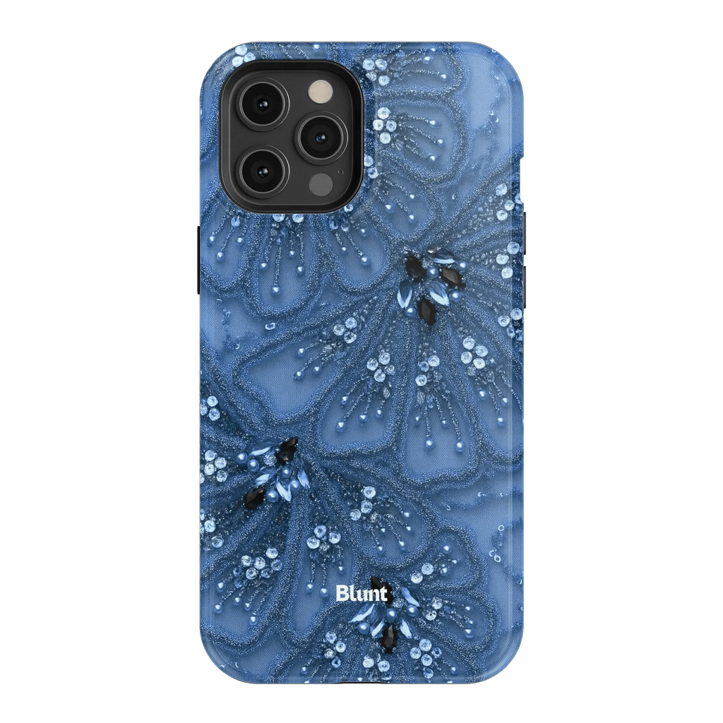 Deep Freeze iPhone Case
