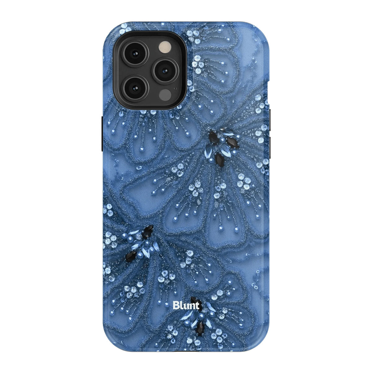 Deep Freeze iPhone Case