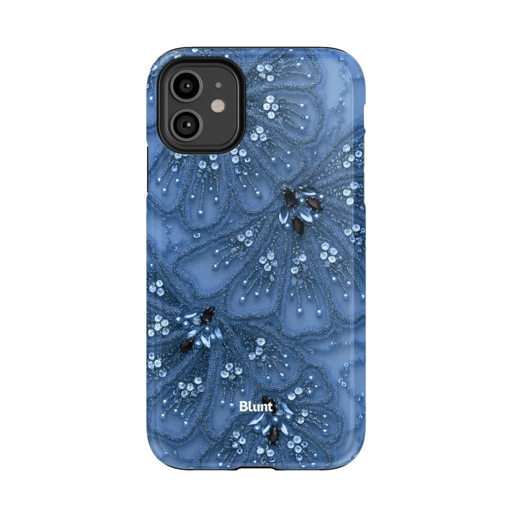 Deep Freeze iPhone Case