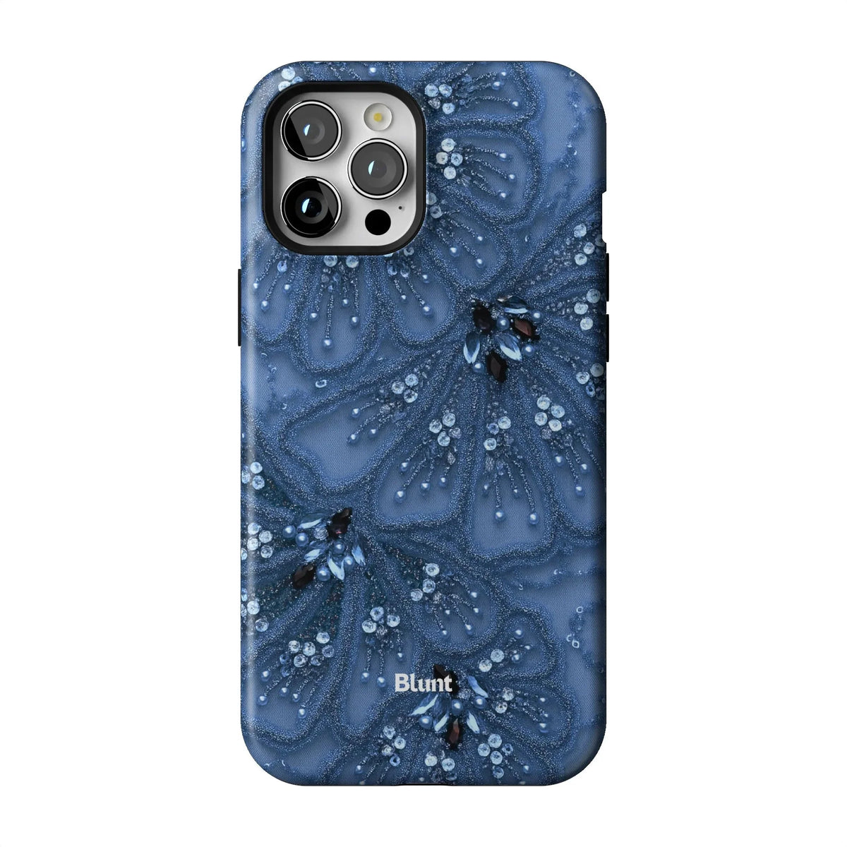 Deep Freeze iPhone Case