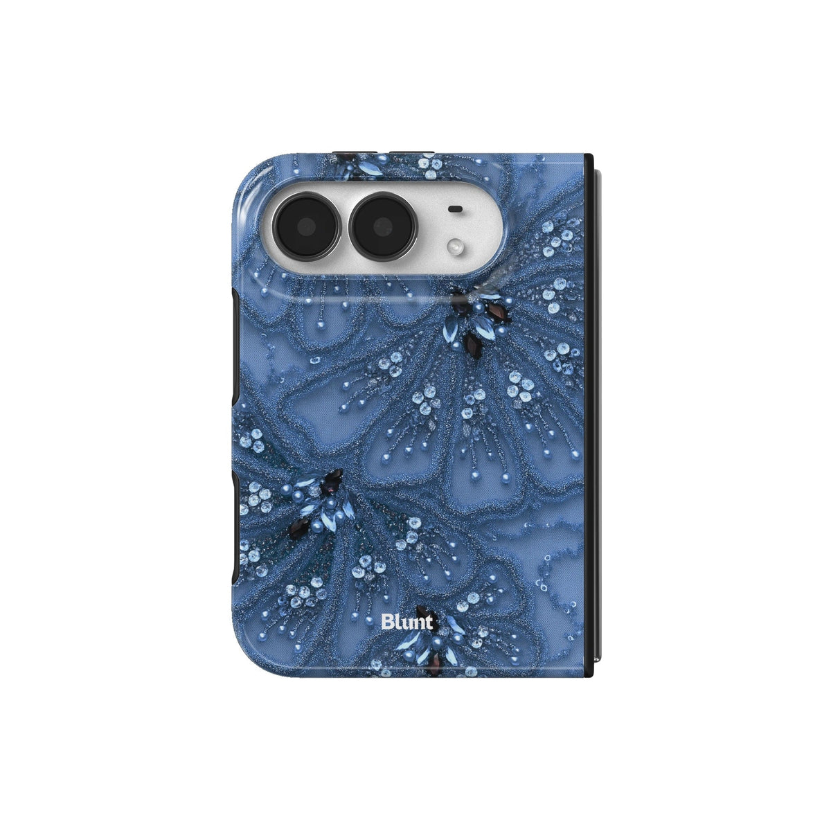 Deep Freeze iPhone Case
