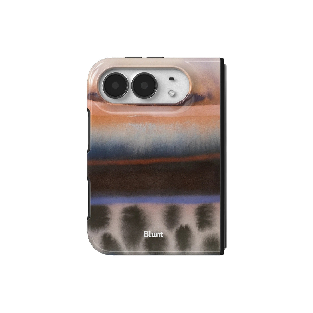 Desert Sky iPhone Case