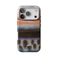 Desert Sky iPhone Case