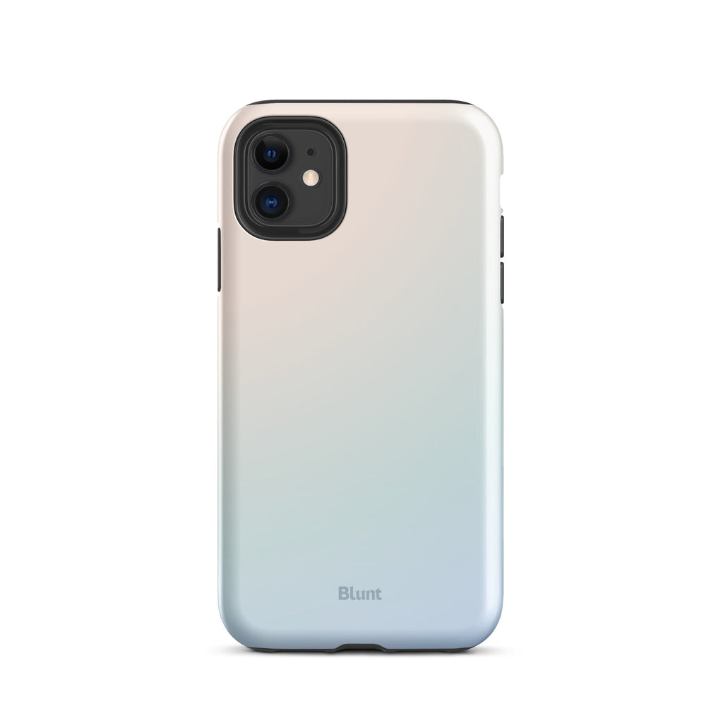 Dew iPhone Case