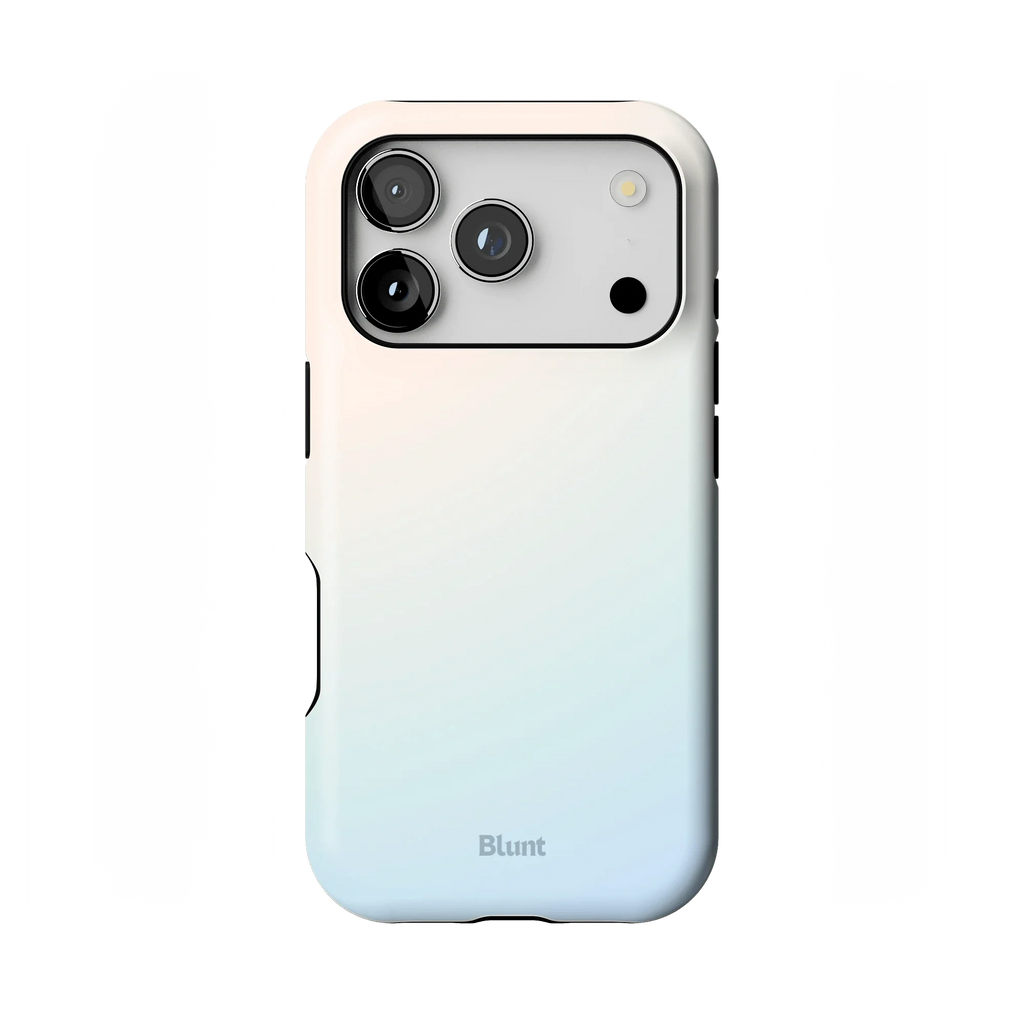 Dew iPhone Case