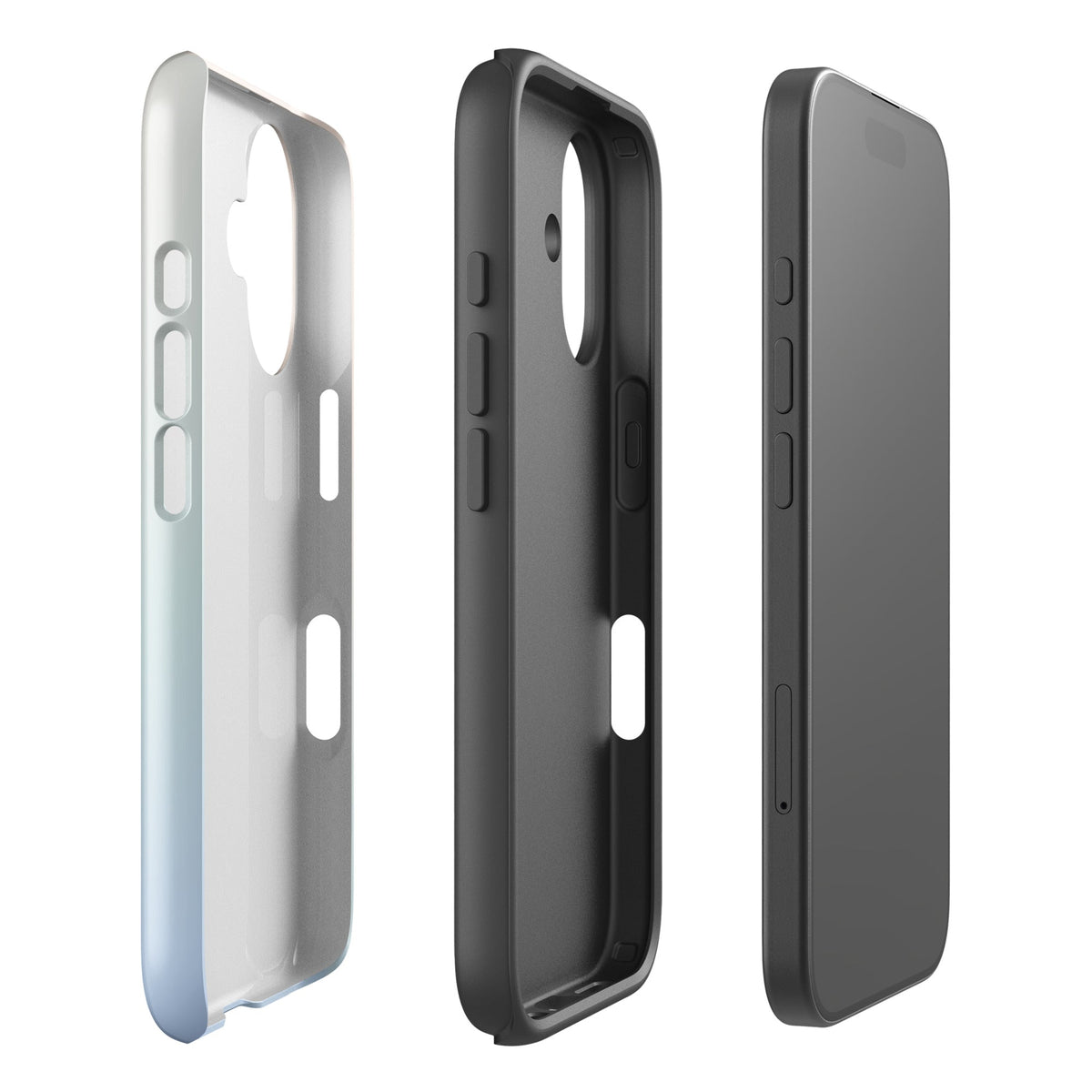 Dew iPhone Case