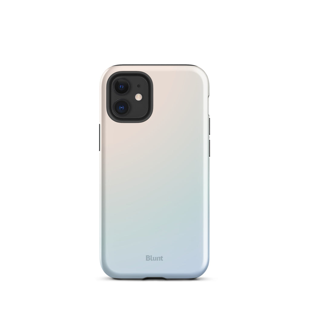 Dew iPhone Case