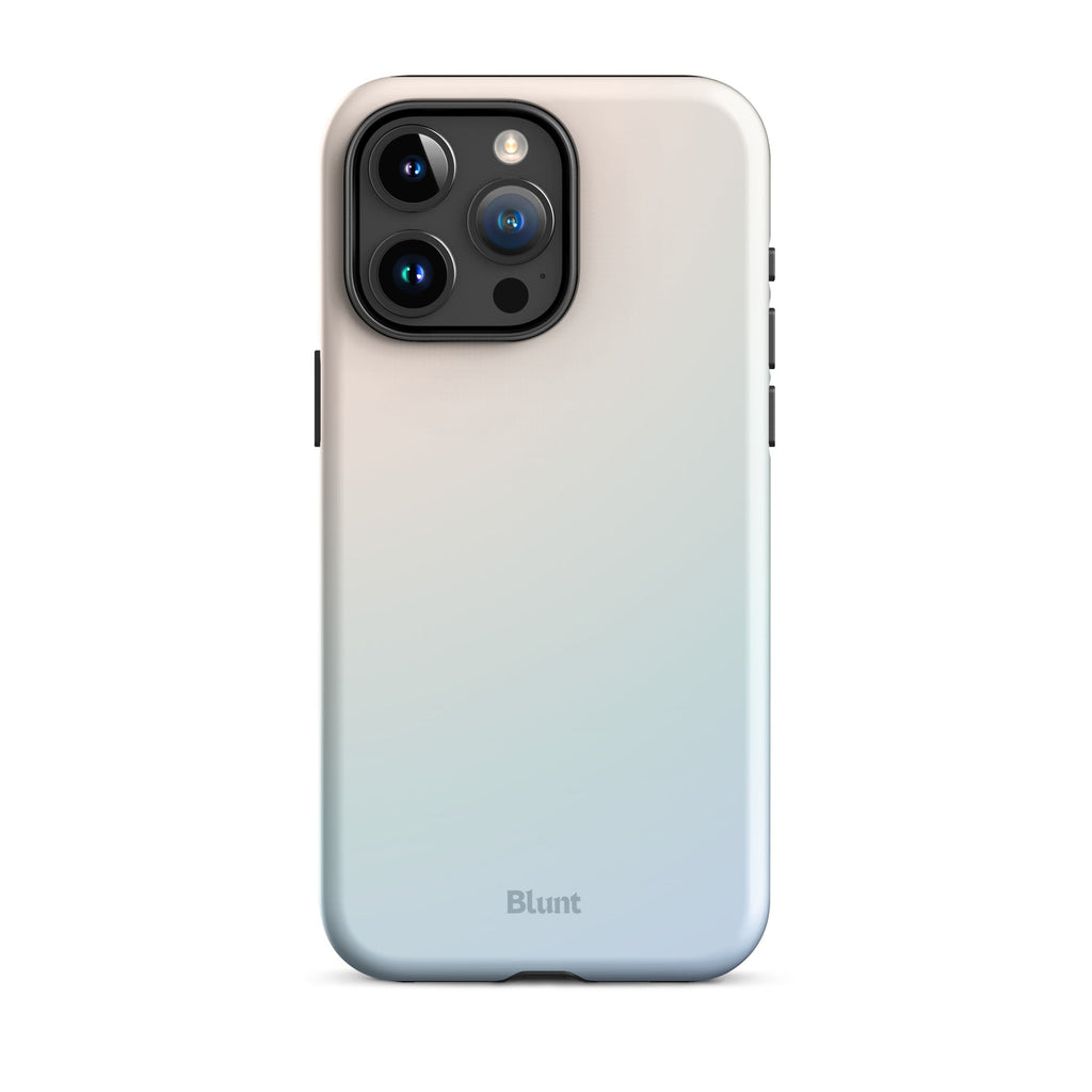 Dew iPhone Case