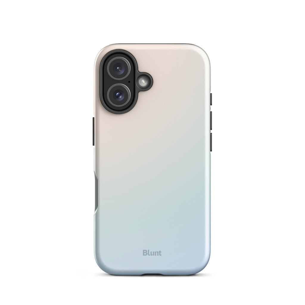 Dew iPhone Case