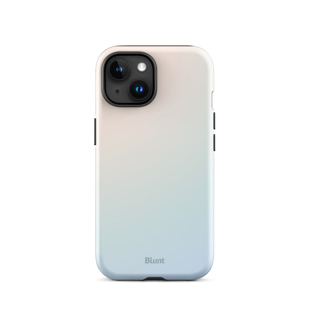 Dew iPhone Case