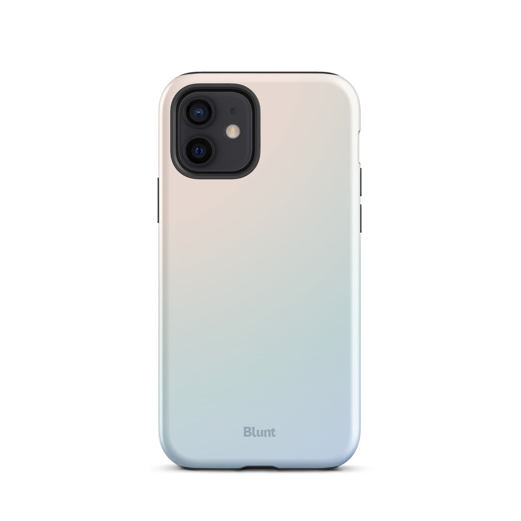 Dew iPhone Case