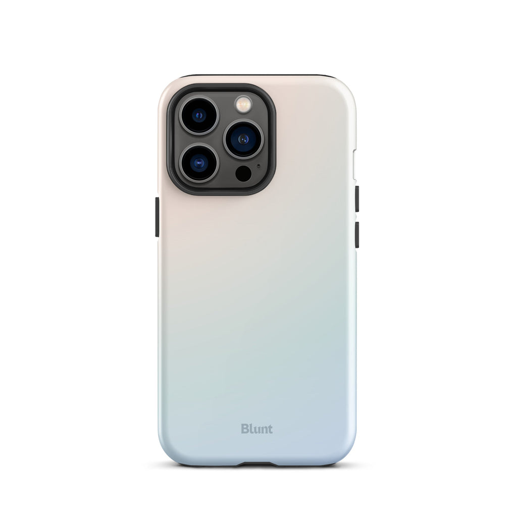 Dew iPhone Case