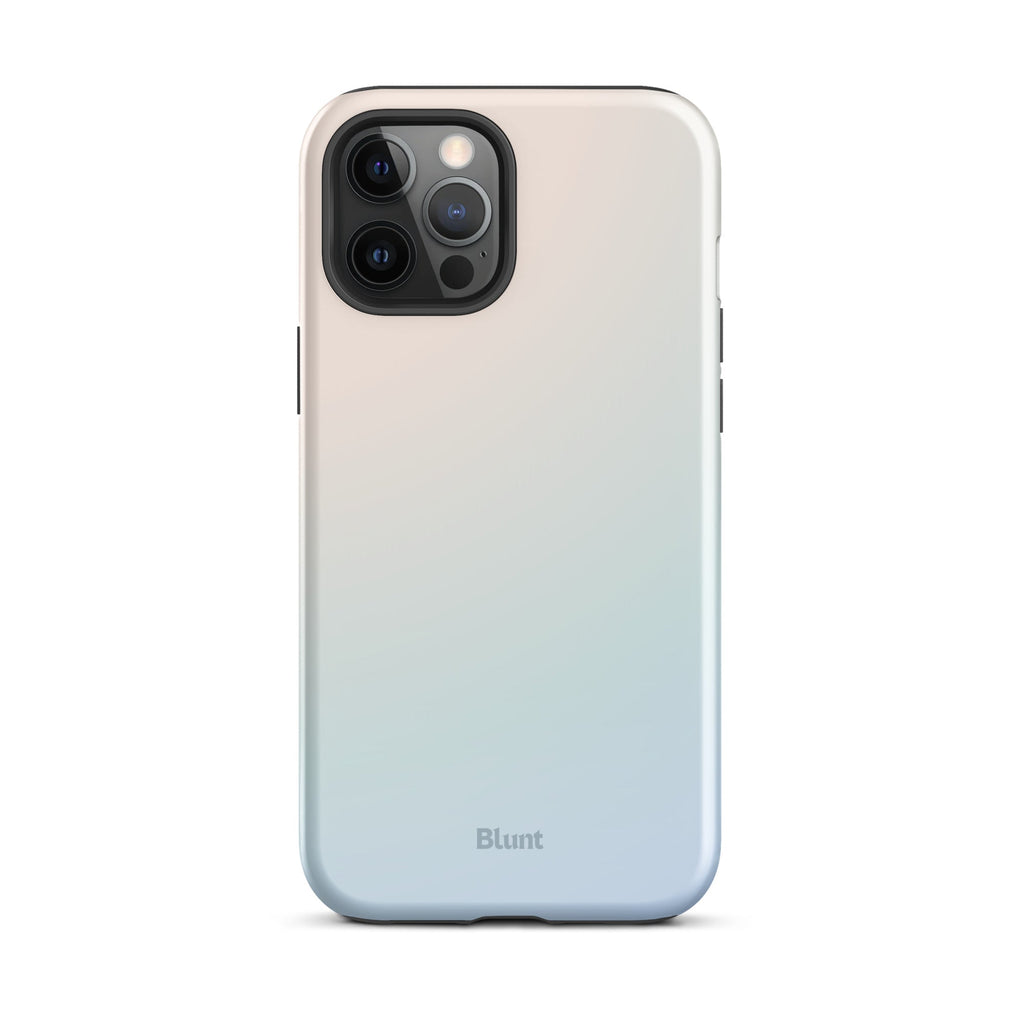 Dew iPhone Case