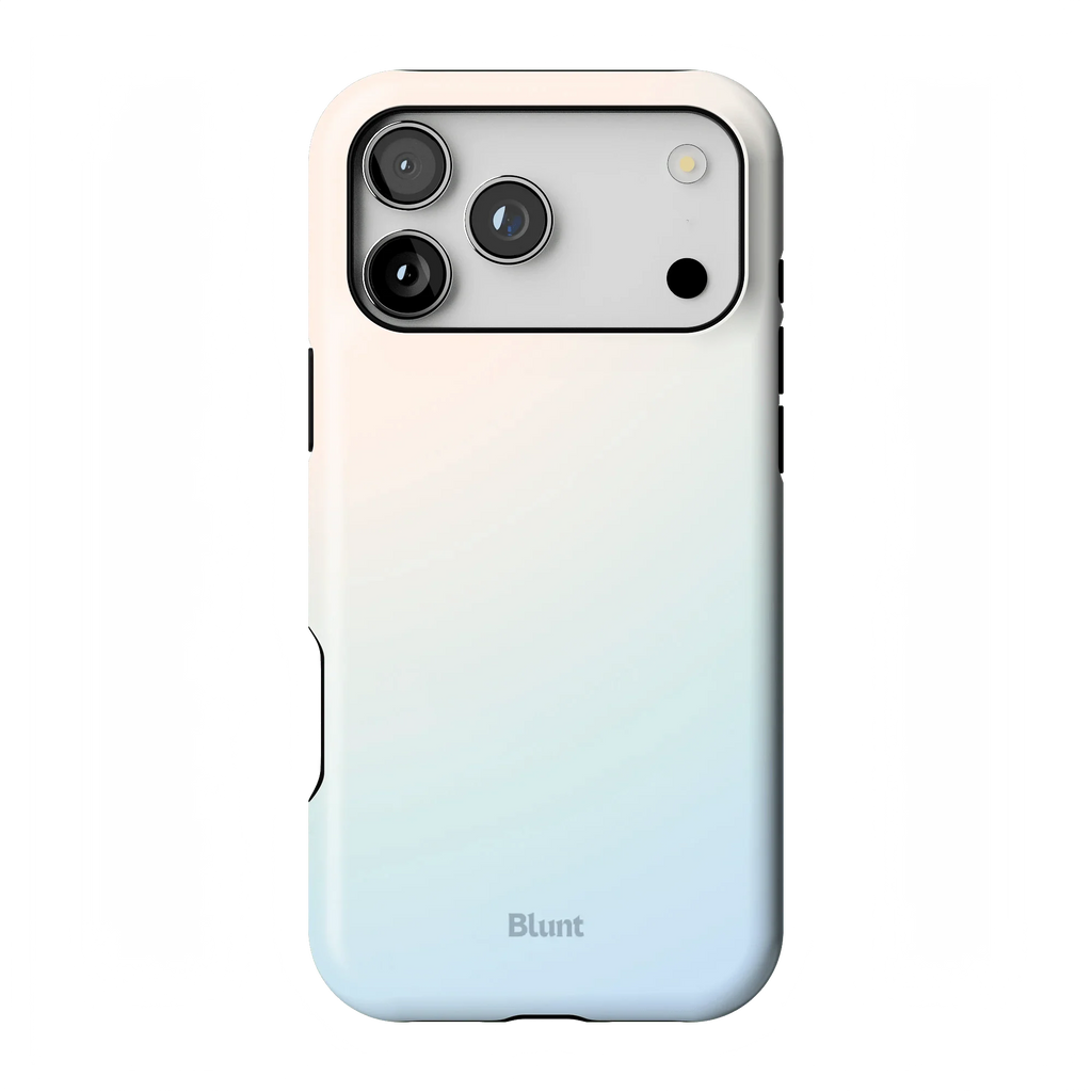 Dew iPhone Case