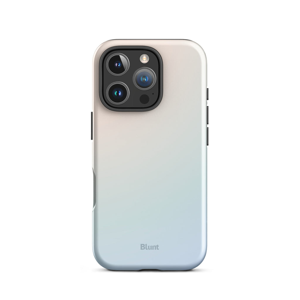 Dew iPhone Case
