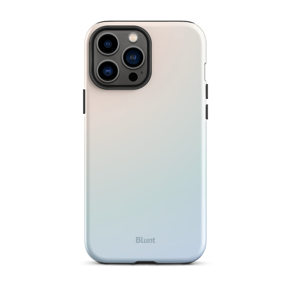 Dew iPhone Case
