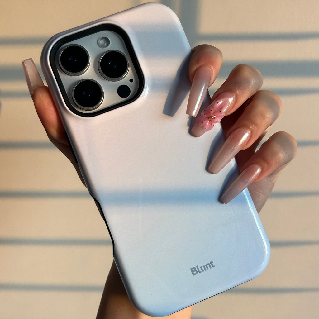 Dew iPhone Case