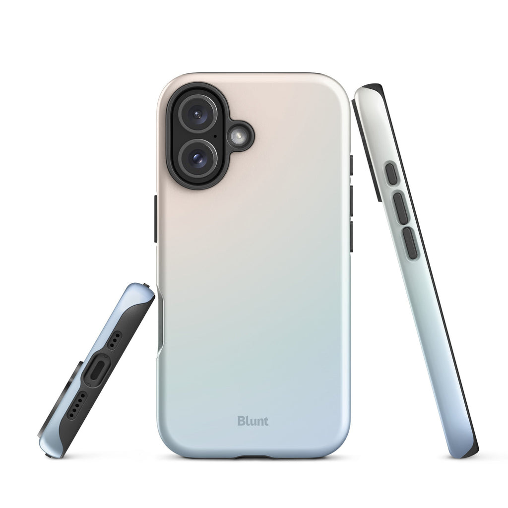Dew iPhone Case