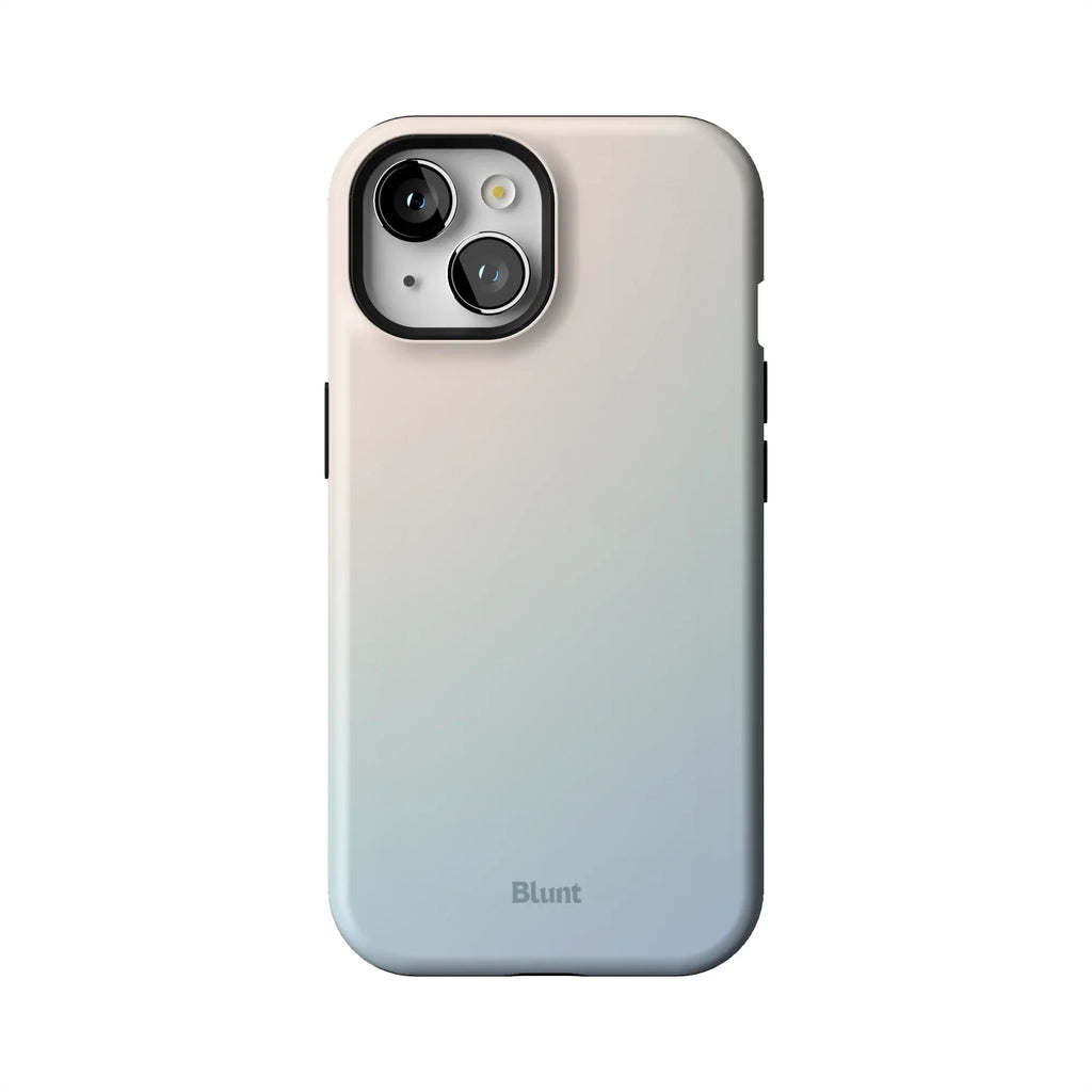 Dew iPhone Case