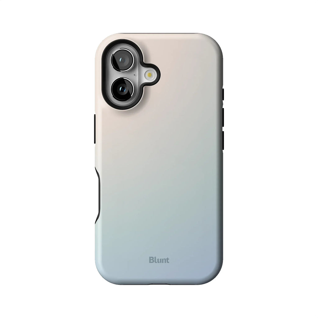 Dew iPhone Case