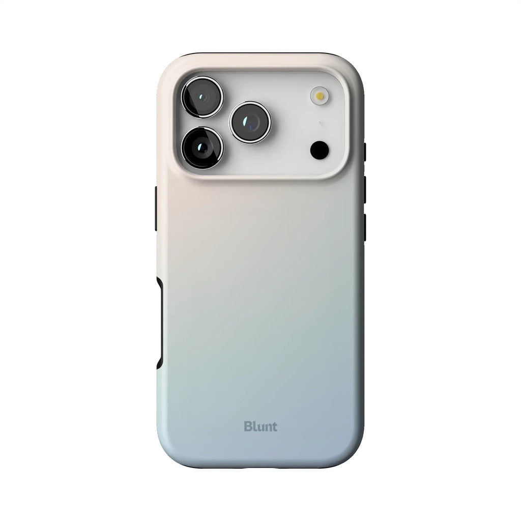 Dew iPhone Case