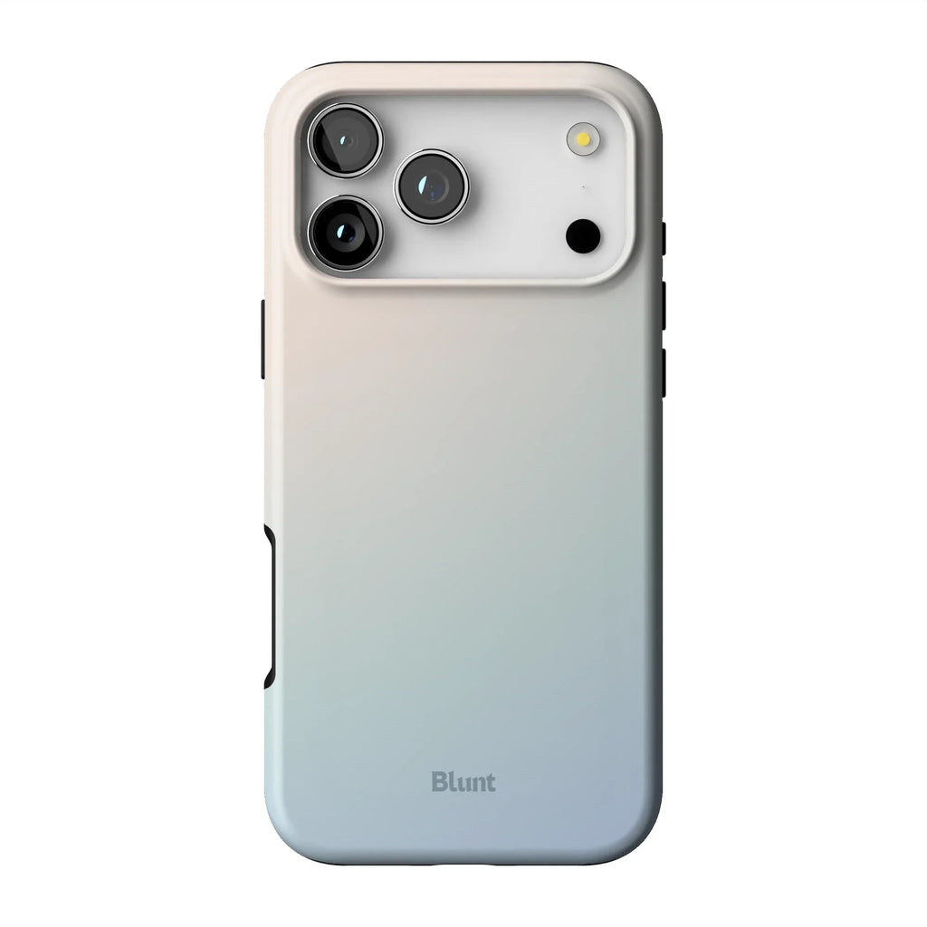 Dew iPhone Case