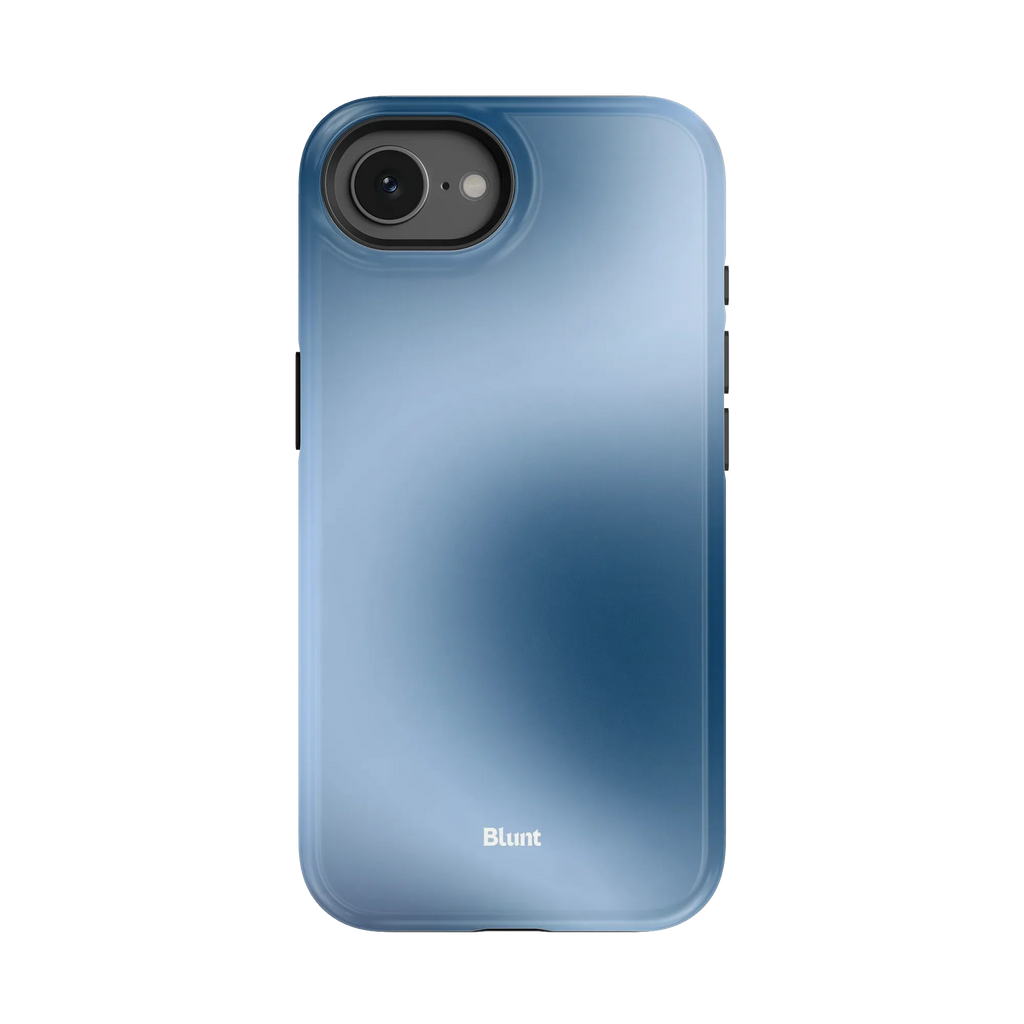 Oceana iPhone Case