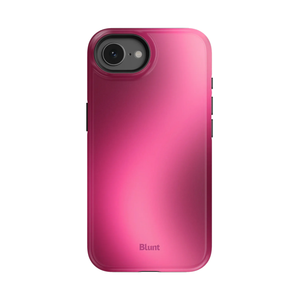 Heatwave iPhone Case