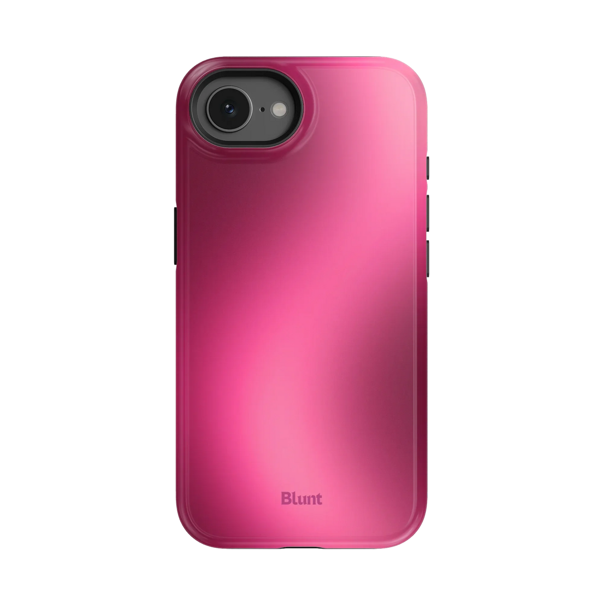 Heatwave iPhone Case