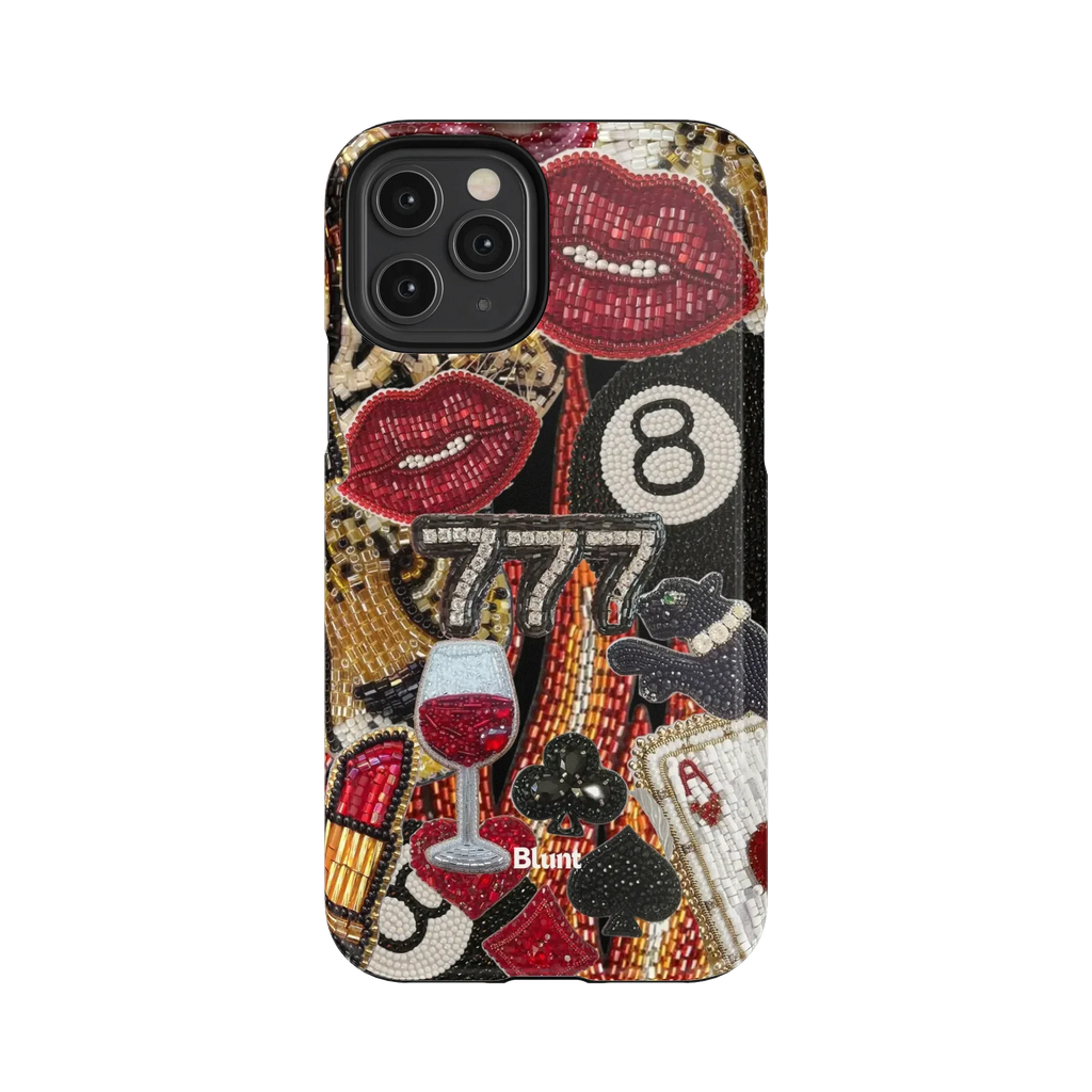 Tempted iPhone Case