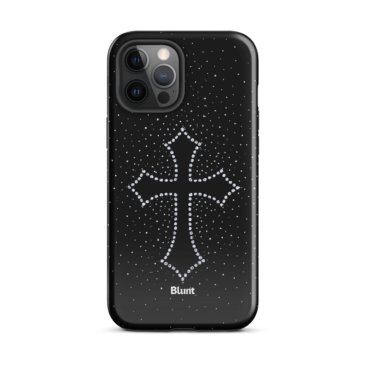Diamante Heaven iPhone Case