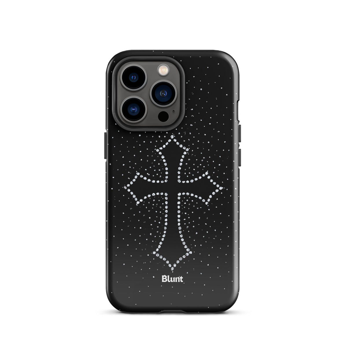 Diamante Heaven iPhone Case