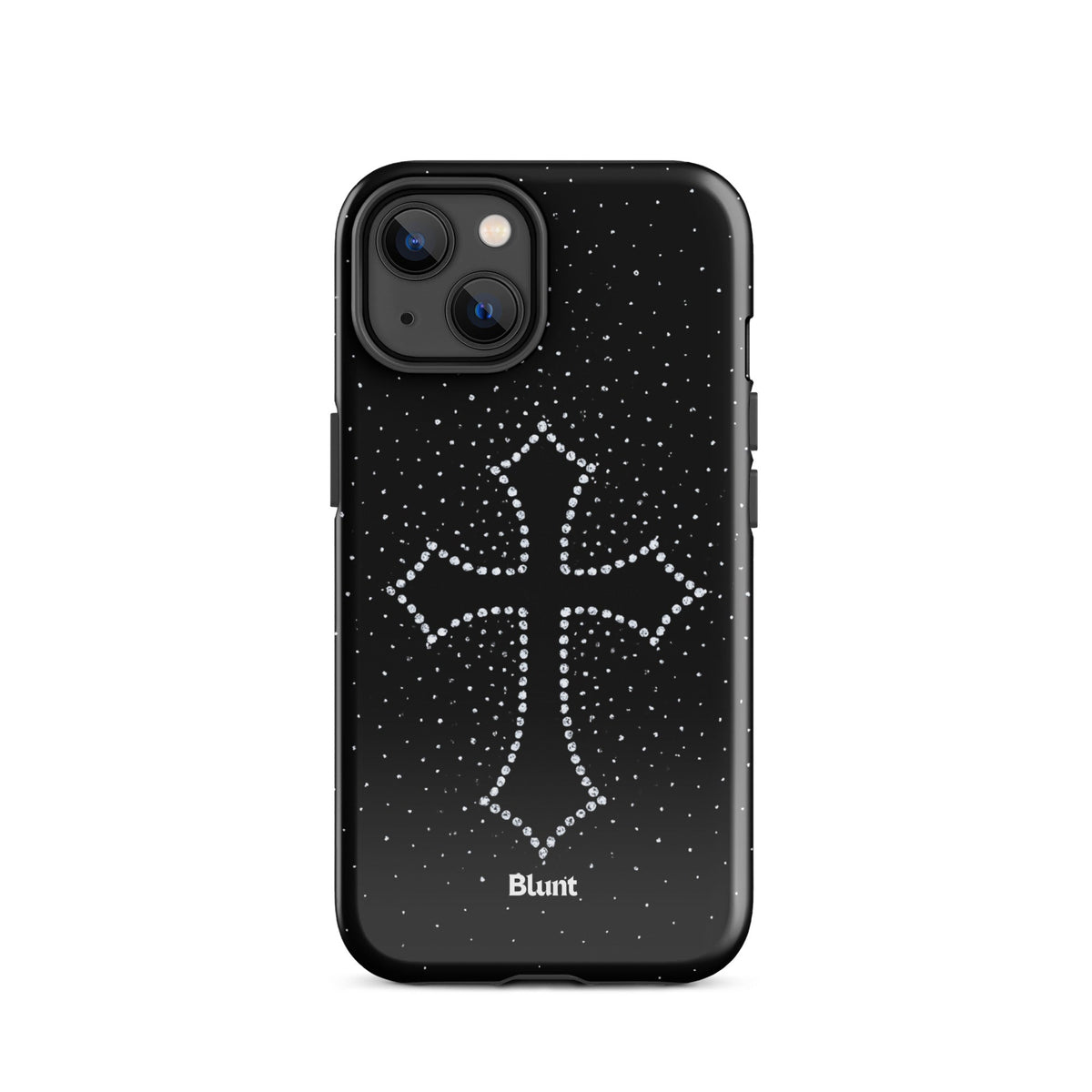 Diamante Heaven iPhone Case