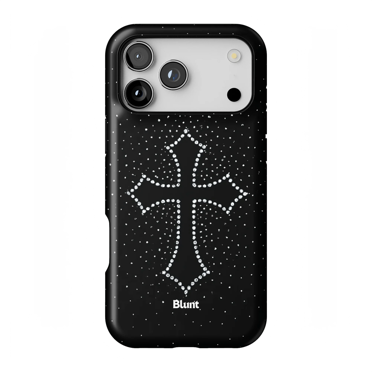 Diamante Heaven iPhone Case