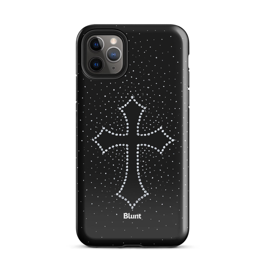 Diamante Heaven iPhone Case