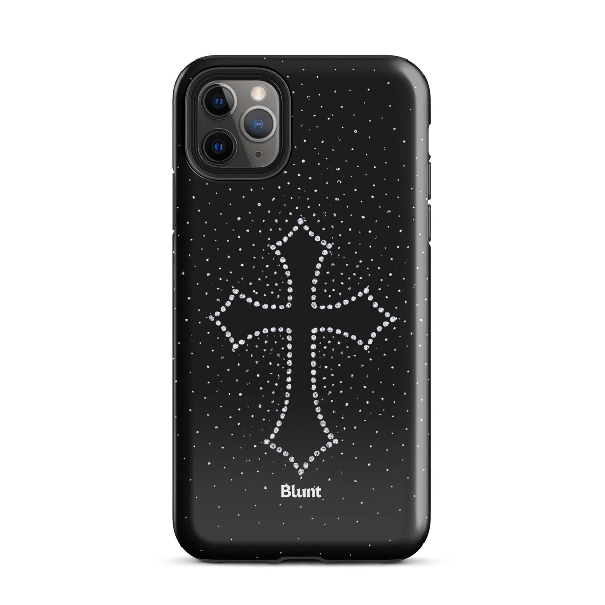 Diamante Heaven iPhone Case