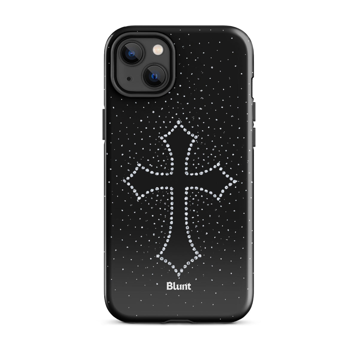 Diamante Heaven iPhone Case