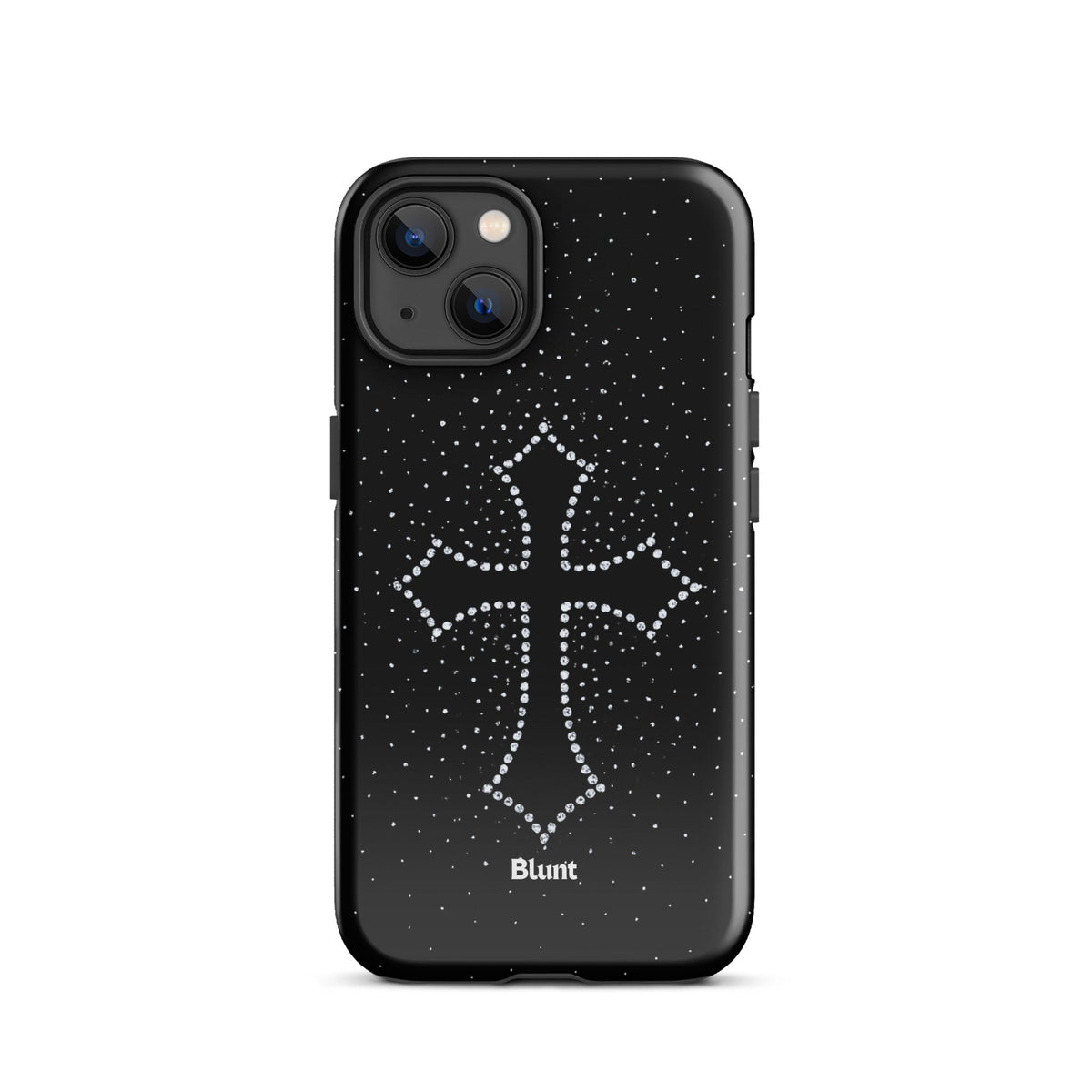 Diamante Heaven iPhone Case