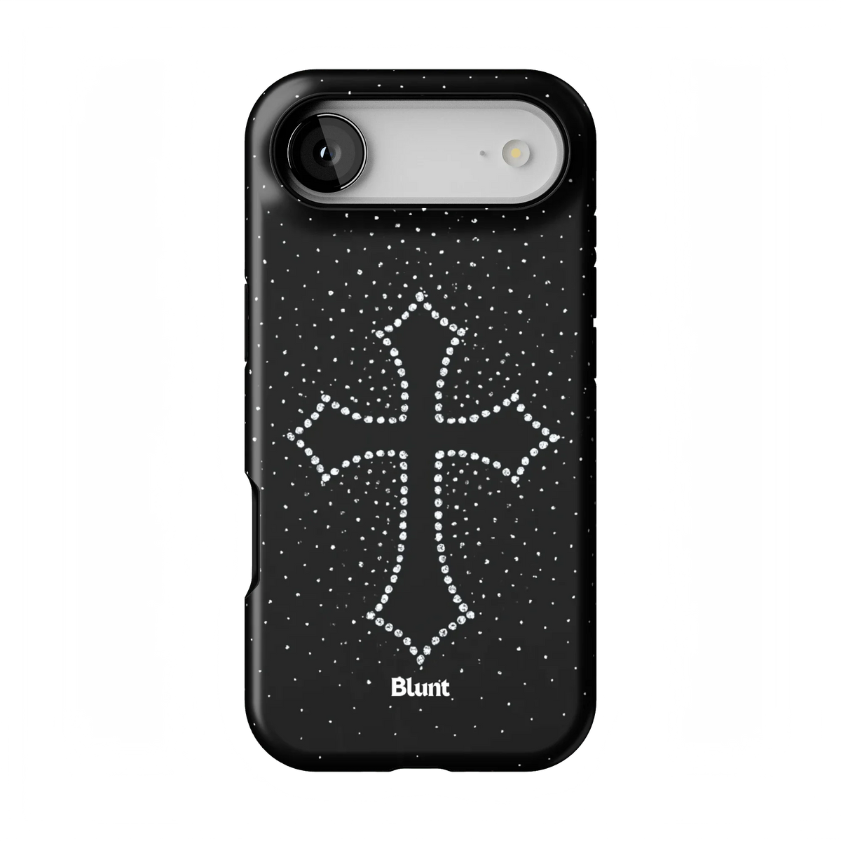 Diamante Heaven iPhone Case