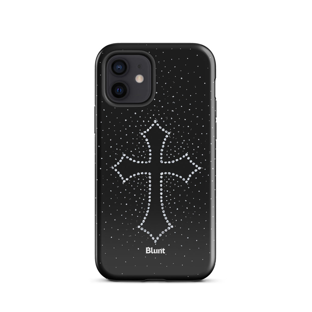 Diamante Heaven iPhone Case