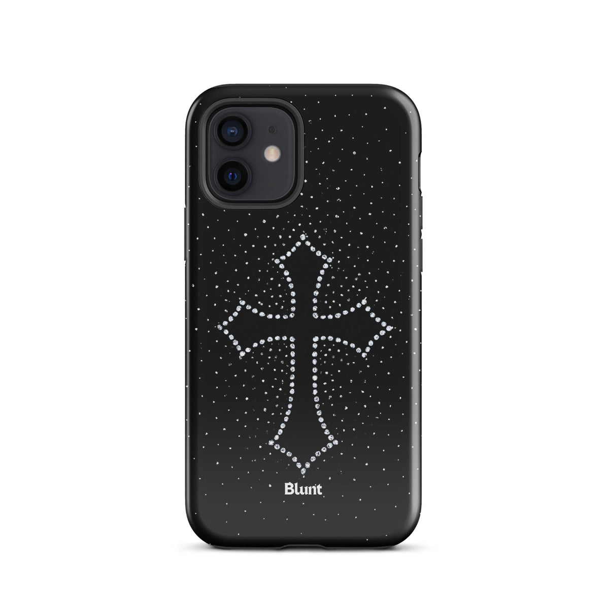 Diamante Heaven iPhone Case